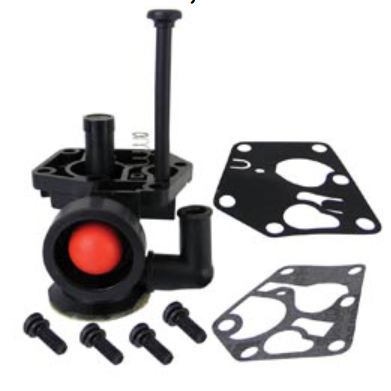 98492 Laser Carburetor Assembly Replaces Briggs and Stratton 795477