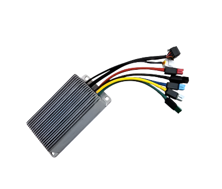 996508001 Ryobi Drive Motor Controller 994862001  at DR Mower
