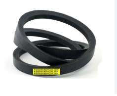 A70K Kinetix Belt at DR Mower