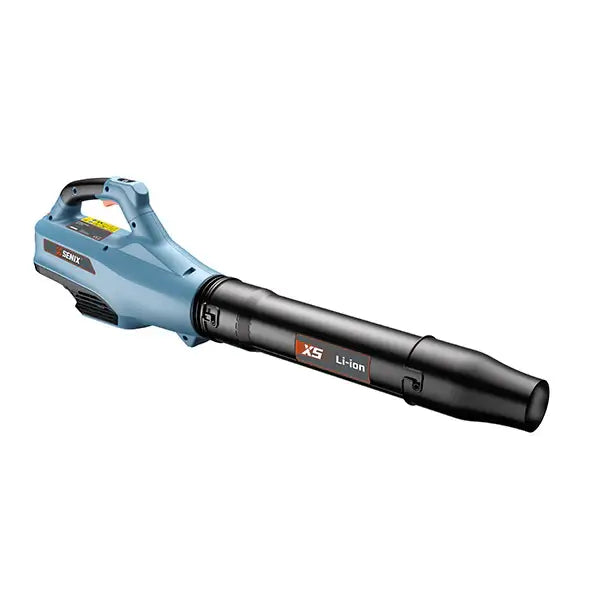 BLAX5-M Senix 58 Volt Max Cordless Leaf Blower, Brushless Motor Kit