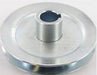 C100058 Classen 7" Drive Pulley 100058