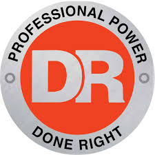 352611 Generac DR Power Extension Spring 150501 | DRMower.ca