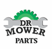 3K39DC Dealer's Choice Drive Belt | DRMower.ca