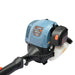 GTC4QL-L Senix 4QL® 26.5 cc 4-Cycle Gas Powered String Trimmer