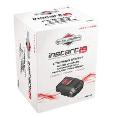 597187 Batterie Briggs et Stratton 593559