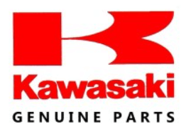 11061-1285 Kawasaki Rocker Case Gasket