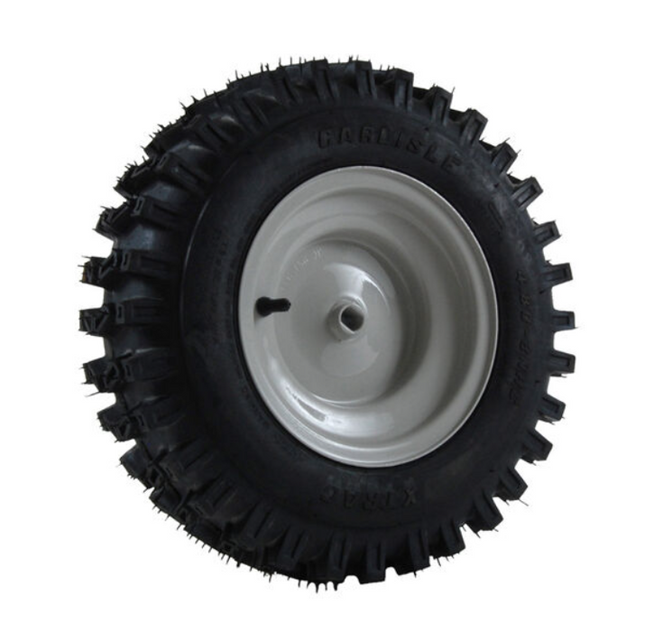 634-04145-0911 Wheel Assembly 16 x 4.8 x 8 LH X-Trac