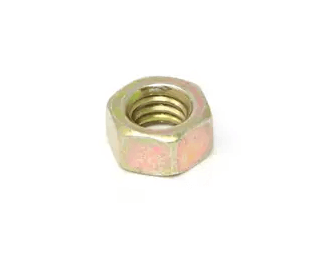 N0009 Ryan Turf Hex Nut 64025-02