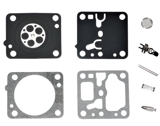 RB302 Zama Carburetor Kit Z010001K019 | DRMower.ca