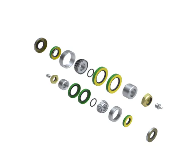RAET10632 R&R Roller Overhaul Kit Replaces AET10632
