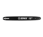 205001000335 Senix 18 inch Guide Bar