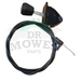 100-5985 Toro Throttle Control Assembly | DRMower.ca