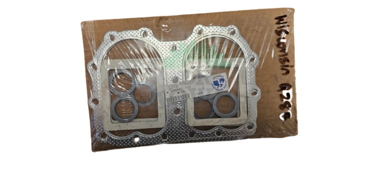 Q28B Wisconsin Valve Gasket Set - Limited Availability  DRMower.ca