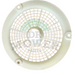 609465 Lawn Boy Flywheel Screen | DRMower.ca