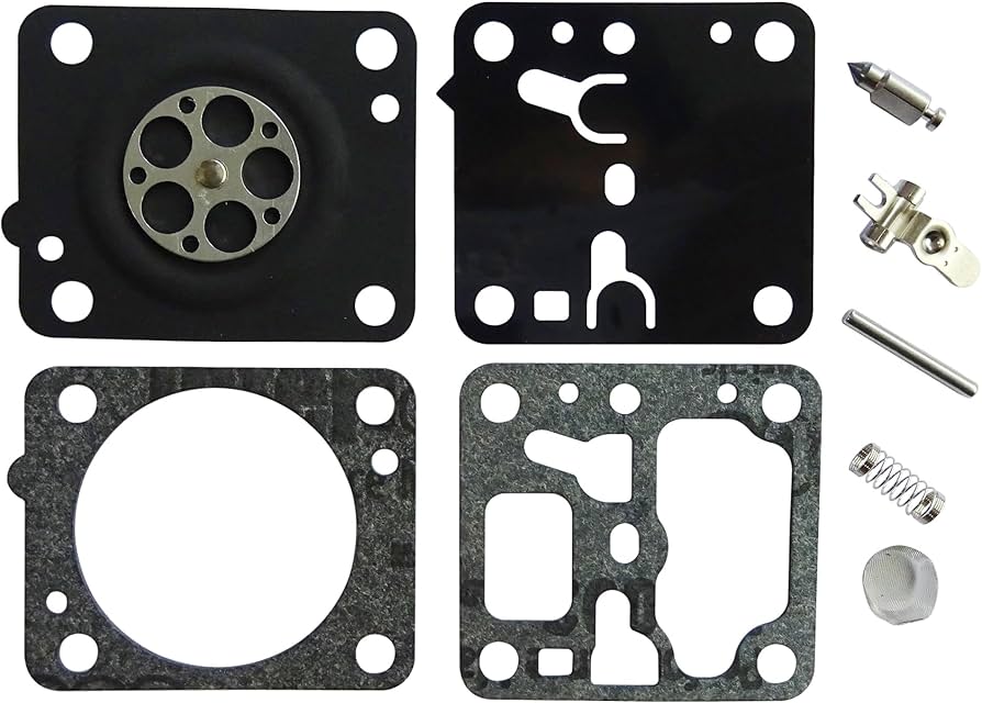 Z010 001 K019 Stihl Carb Kit | DRMower.ca