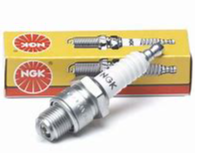 BKR5ES-11 NGK Spark Plug 2382