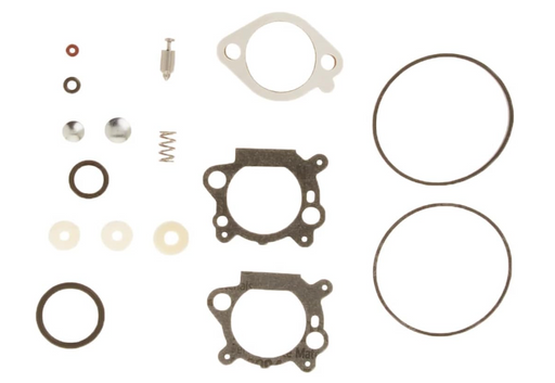 498260 Briggs and Stratton Carburetor Overhaul Kit