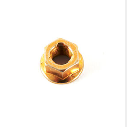 712-0459 MTD Craftsman Flange Nut