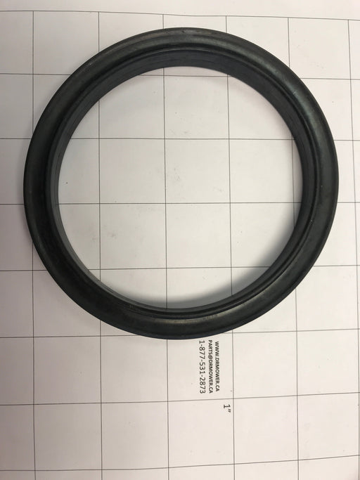 97759 Laser Snowblower Friction Rubber Ring Replaces 585021001 Craftsman 179831