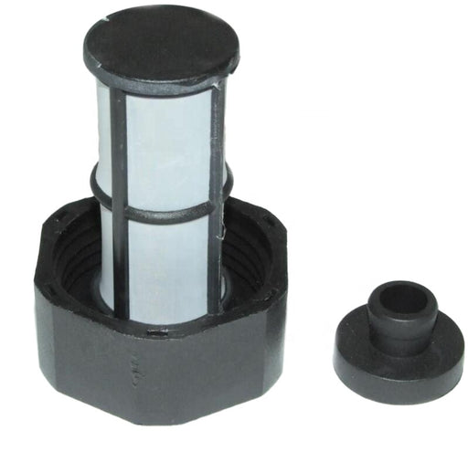 0112179 Wacker Fuel Filter- LIMITED AVAILABILITY