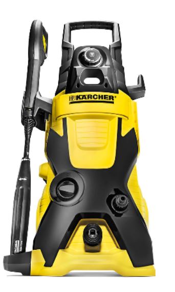 1.603-152.0 Parts List for K4 Karcher Pressure Washer