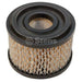 100-099 Stens Air Filter Replaces Briggs and Stratton 390492