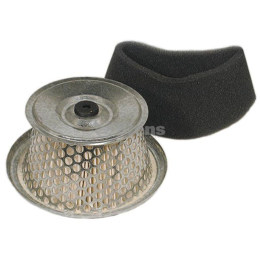 100-792 Stens AIR FILTER Replaces Honda 17210-890-003, 17210-890-505