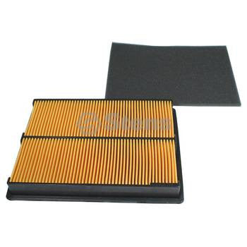 102-164 Stens AIR FILTER COMBO Replaces Honda 17210-ZJ1-842