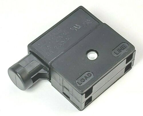 107-3323 Toro Trimmer Defond Switch