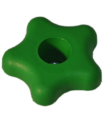 107-3937 Lawn-Boy Handle Knob Upper