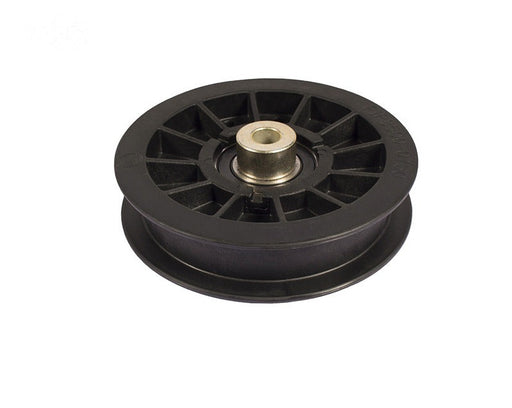 116-2456 Toro Pulley Flat