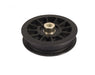 116-2456 Toro Pulley Flat - drmower.ca