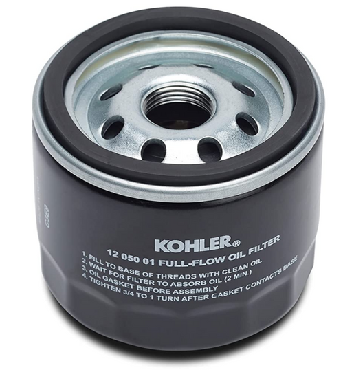 12-050-01 Kohler OEM Oil Filter 12 050 01-s