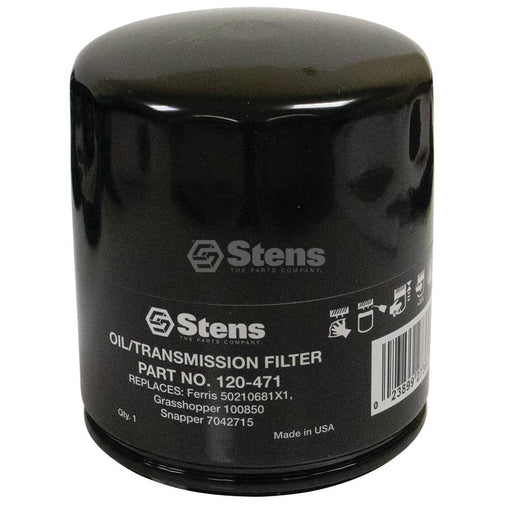 120-471 Stens Oil Filter