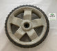 125-2523 USED Toro 11" Wheel Assembly - Set of 2