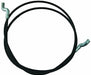 1501123MA Craftsman Murray Snowblower Clutch Cable 1501123