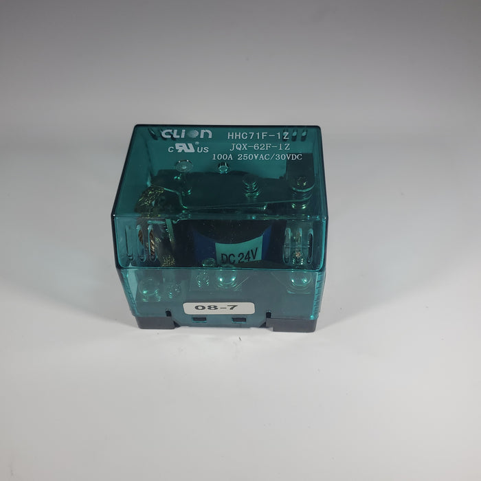 36902229 Greenworks 100A Relay - NO LONGER AVAILABLE
