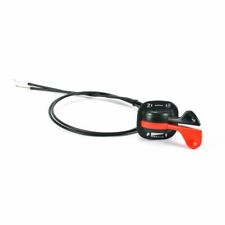 1727817SM Murray Snapper Double Control Throttle - CURRENTLY ON BACKORDER