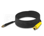 2.642-587.0 Karcher Clip Extension Hose for Pressure Washer, 25-feet