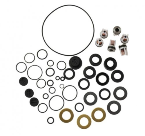 2.884-216.0 Karcher Pump Repair Kit - CURRENTLY ON BACKORDER