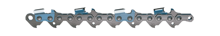 72LGX Oregon PowerCut Chainsaw Chain 3/8 .050 - Sold by the Drive Link