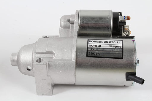 25-098-24 Kohler Starter 25 098 24-s