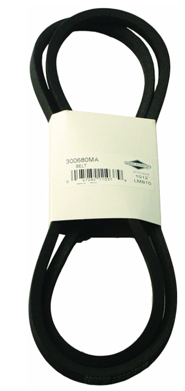 300680MA Murray Craftsman DRIVE BELT