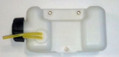 300757002 Homelite Ryobi Trimmer Fuel Tank Assembly 308675063