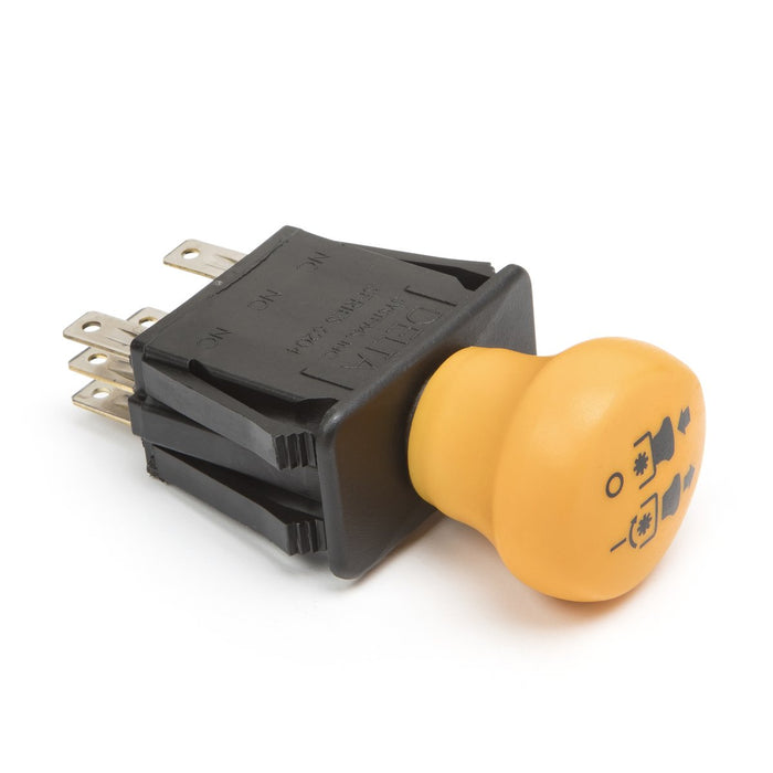 33-083 Oregon PTO SWITCH Replaces MTD 725-04258