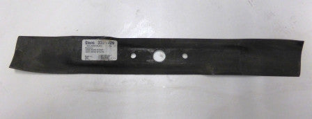 330-429 Stens Blade Replaces JOHN DEERE M112738