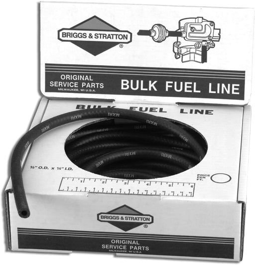 395051R Briggs & Stratton Fuel Line (25 Foot box)