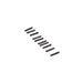 4184 391413 BRIGGS SPLIT PIN ROLL PIN - Set of 10