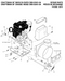 C950-52431-3A Craftsman 30" Snowblower Parts List