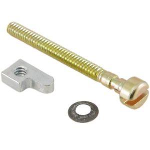 530069611 Craftsman Husqvarna Chainsaw Adjusting Bar Screw Kit